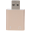Κάρτα ήχου USB 7.1 Εξωτερικός προσαρμογέας ακουστικών USB σε υποδοχή 3.5mm 3