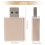Κάρτα ήχου USB 7.1 Εξωτερικός προσαρμογέας ακουστικών USB σε υποδοχή 3.5mm 7