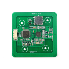 RFID Reader Embedded Antenna Integration RFIDM-C2 Read/Write Module