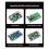 Processore quad-core Rockchip RK3566, per CM4 5