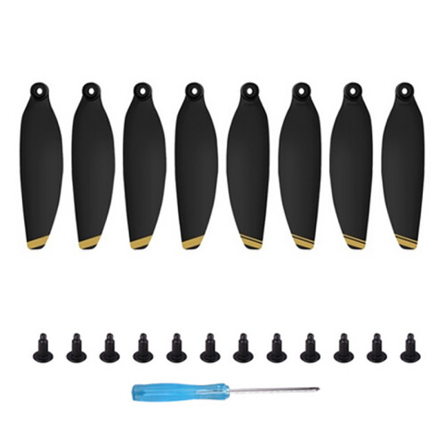 8 pezzi 4726 elica per mini 2 drone eliche pale parti ala B