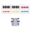 8 pezzi 4726 elica per mini 2 drone eliche pale parti ala B 6