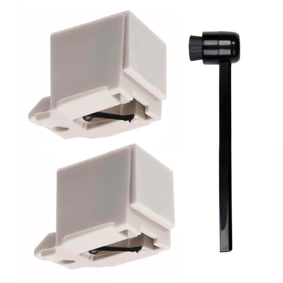 Aiguilles de remplacement pour tourne-disque Diamond ATN3600L