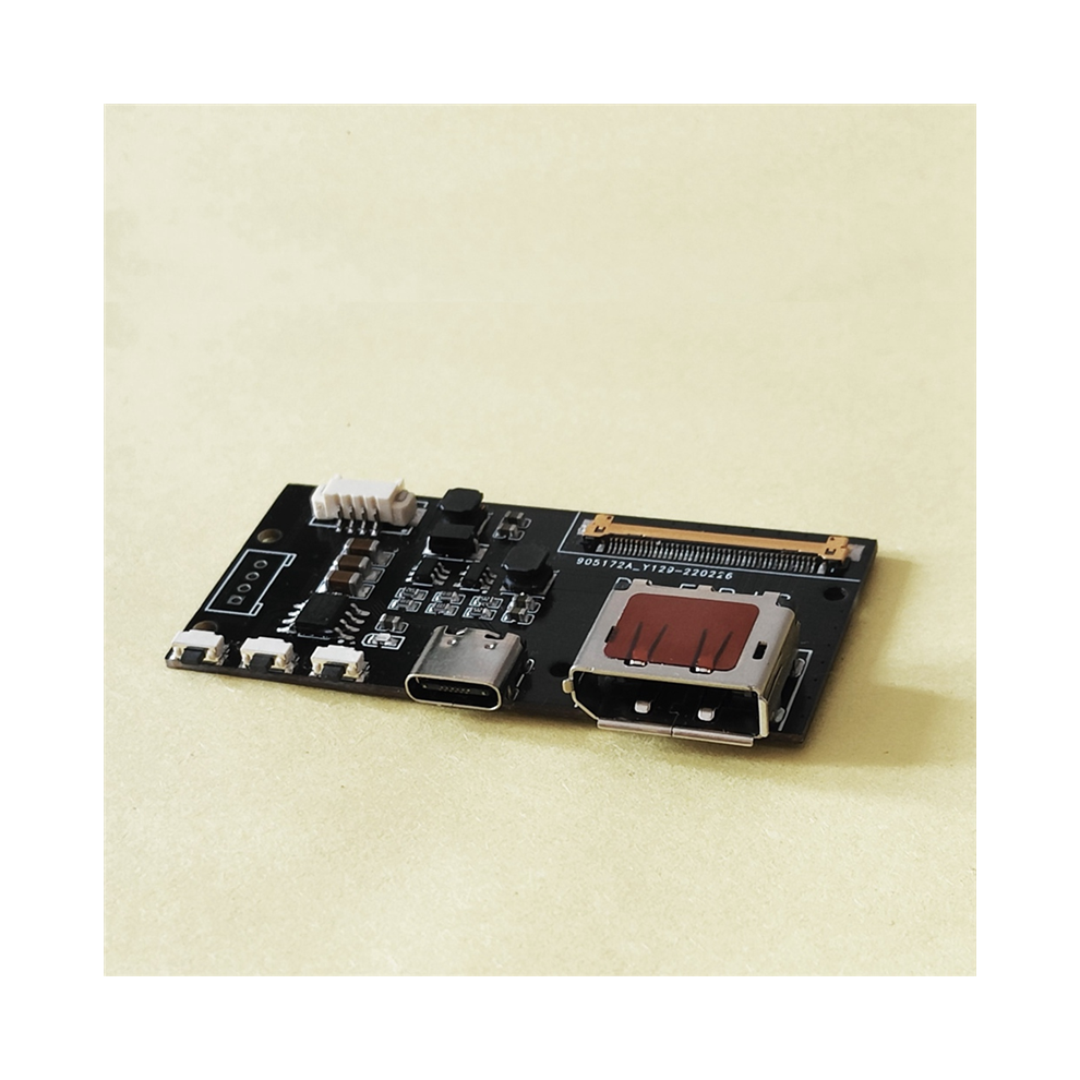 Dp To Edp 4K 120Hz Diy4k Driver Board(A) 4854121552391
