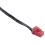Kabel voor snelheidssensor loopband 2-pins lichtsensor voor reserveonderdelen loopband 5