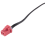 Kabel voor snelheidssensor loopband 2-pins lichtsensor voor reserveonderdelen loopband 6