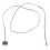 Kabel voor snelheidssensor loopband 2-pins lichtsensor voor reserveonderdelen loopband 2