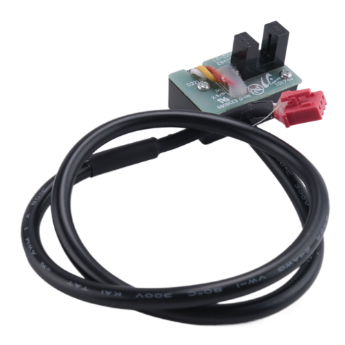 Treadmill Speed Sensor Cable 3 Pin Light Sensor for Treadmill Spare 2