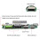 Φορτιστής Power Bank LED Dual USB 5V 2.4A Micro/Type-C USB 2 τεμάχια 3