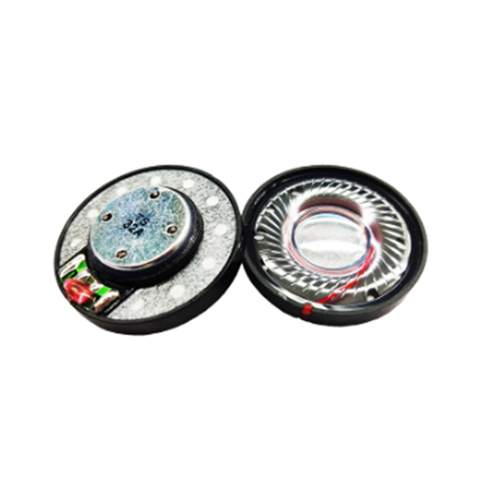Headphone Speaker 40Mm Headphone Composite Membrane Headphone Driver 4854121558614