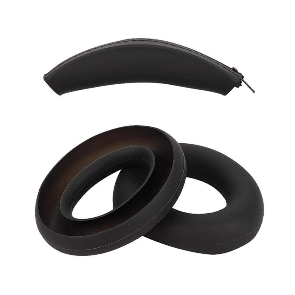 Ear Pads For Space Q45/Life Q30 Q35 Headphone A 4854121560303