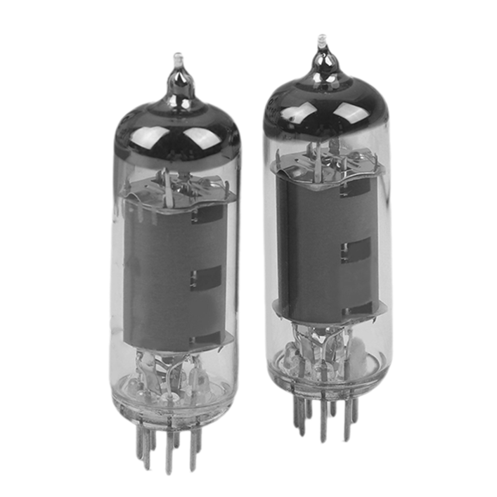 2Pcs 6K4 Vacuum Tubes Upgrade For Pairing Tube Audio Amplifiers 4854121560631