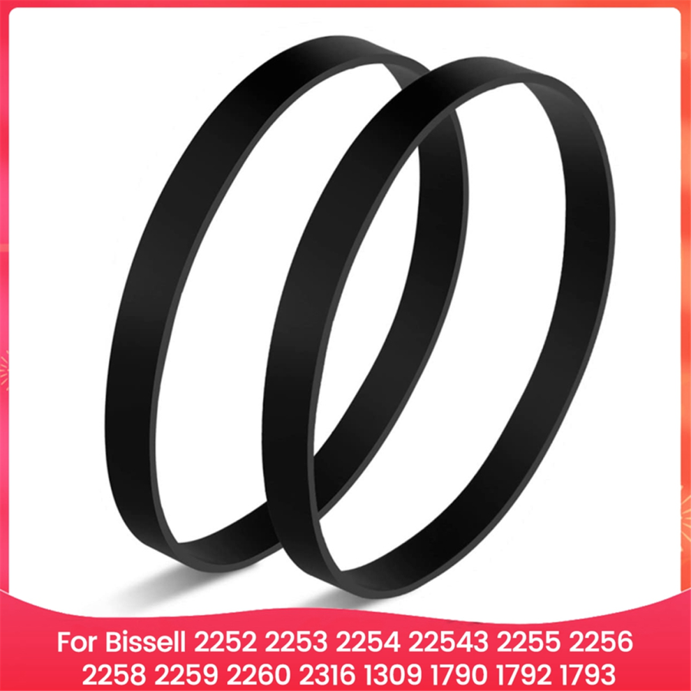 Replacement Belts For Model 2252-2260 Vacuum Parts 4854121561102