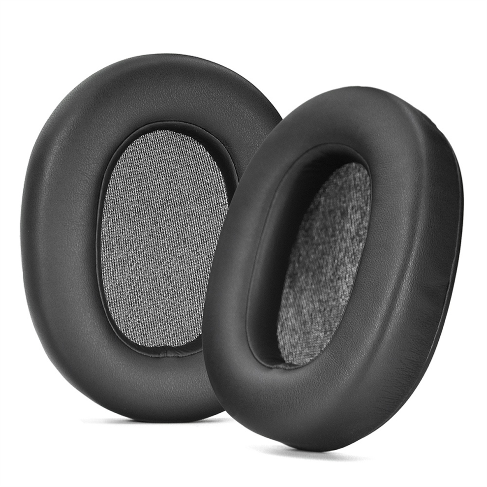 Ear Pads For Ult Wear (Wh-Ult900nb) Headphones Black 4854121561355