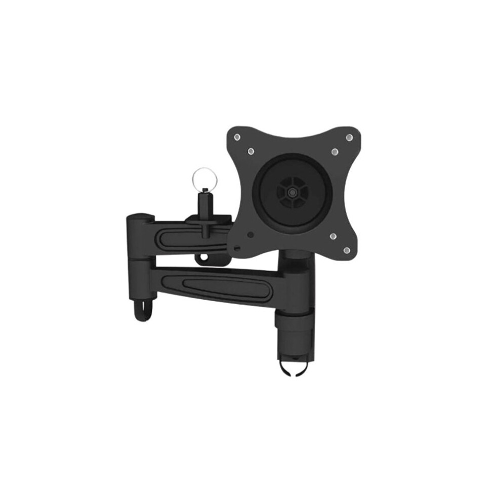 Avtex Ak86tm In Motion Double Arm Tv Mount 5060133021315