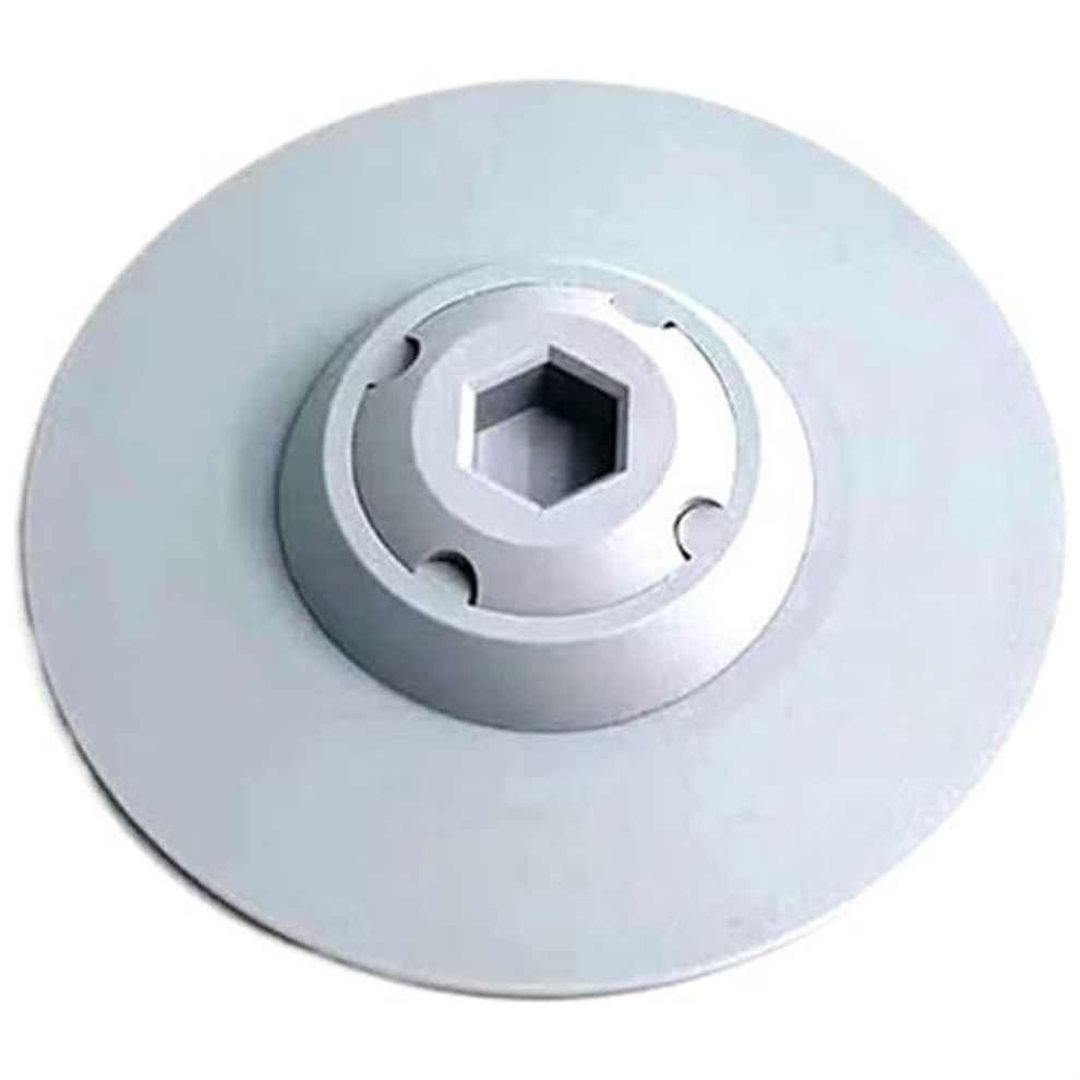 Vacuum Cleaner Mop Holder Parts For W3 / W2 Spare Parts 4854121567159