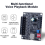 30W MP3 Voice Playback Module DY-L30T 9 Trigger Music Player A 4