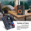 30W MP3 Voice Playback Module DY-L30T 9 Trigger Music Player A 7