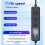 Auto Clicker Schermo del telefono cellulare Click automatico Clic silenzioso 5