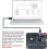 30W MP3 Voice Playback Module DY-L30T 9 Trigger Music Player A 5