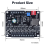 30W MP3 Voice Playback Module DY-L30T 9 Trigger Music Player A 6