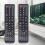 AA59-00786A Telecomando sostituito adatto per 3D Full Smart HD 4