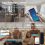 Tuya Smart WiFi Droogcontact Schakelmodule 10A Universeel DC 8-40V 6