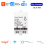 Tuya Smart WiFi Droogcontact Schakelmodule 10A Universeel DC 8-40V 5