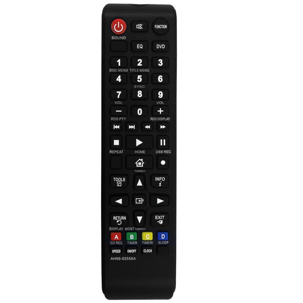 Replace Remote Control For Dvd Player Remote Controller 4854121577141