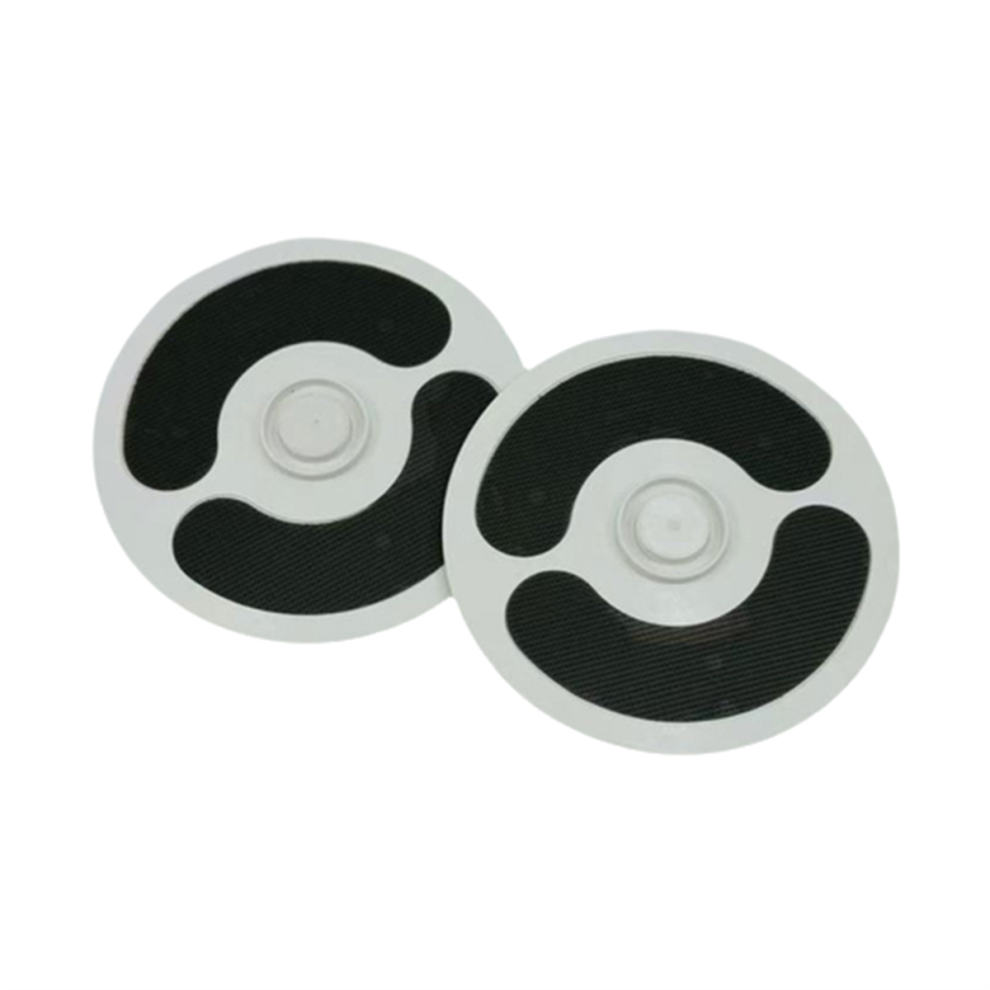 2 Pezzi Di Ricambio Per Supporto Mocio Per Aspirapolvere W2 Edge-image