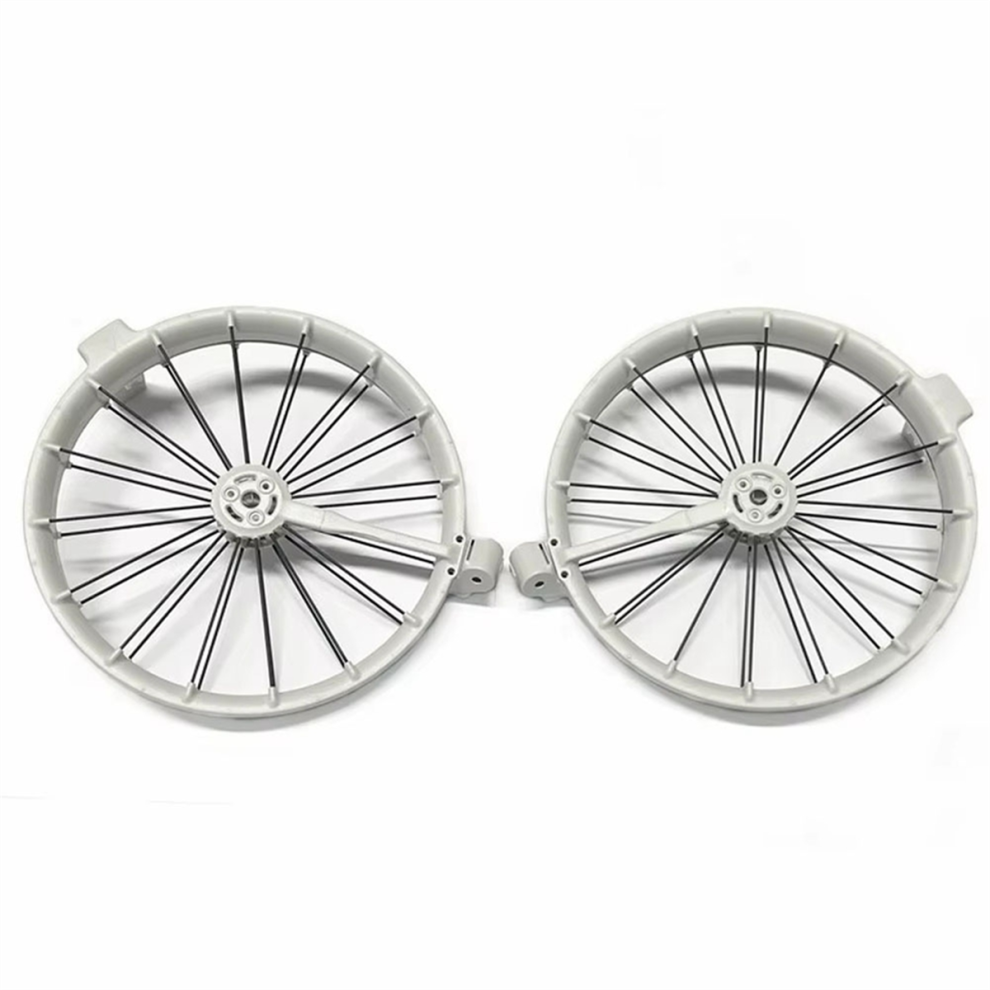Photos - Console Accessory 1 Pair Propeller Guard for Flip Body Shell Propeller A