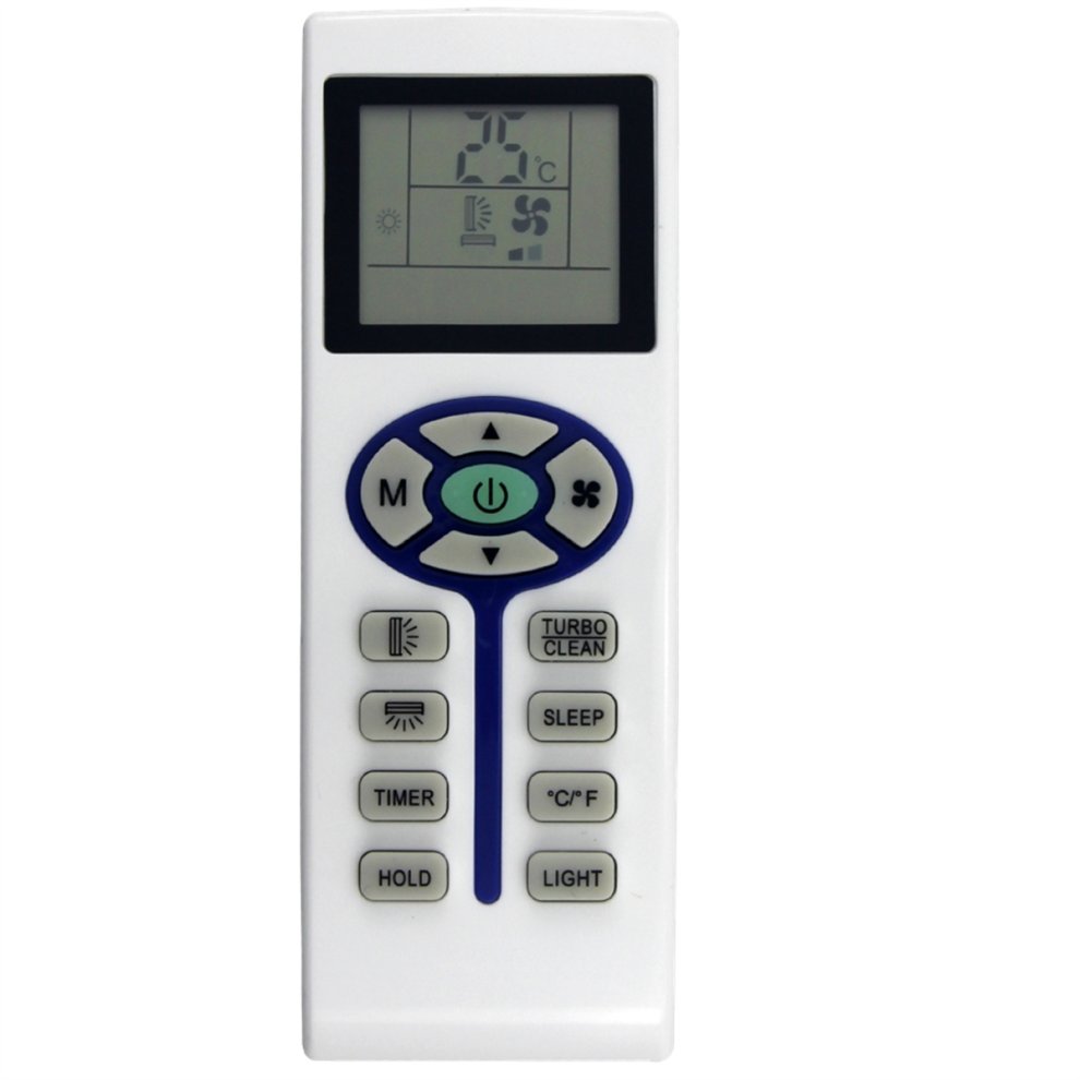 Remote Control For Chigo /Tl-02 Air Conditioner Remote Control 4854121577783