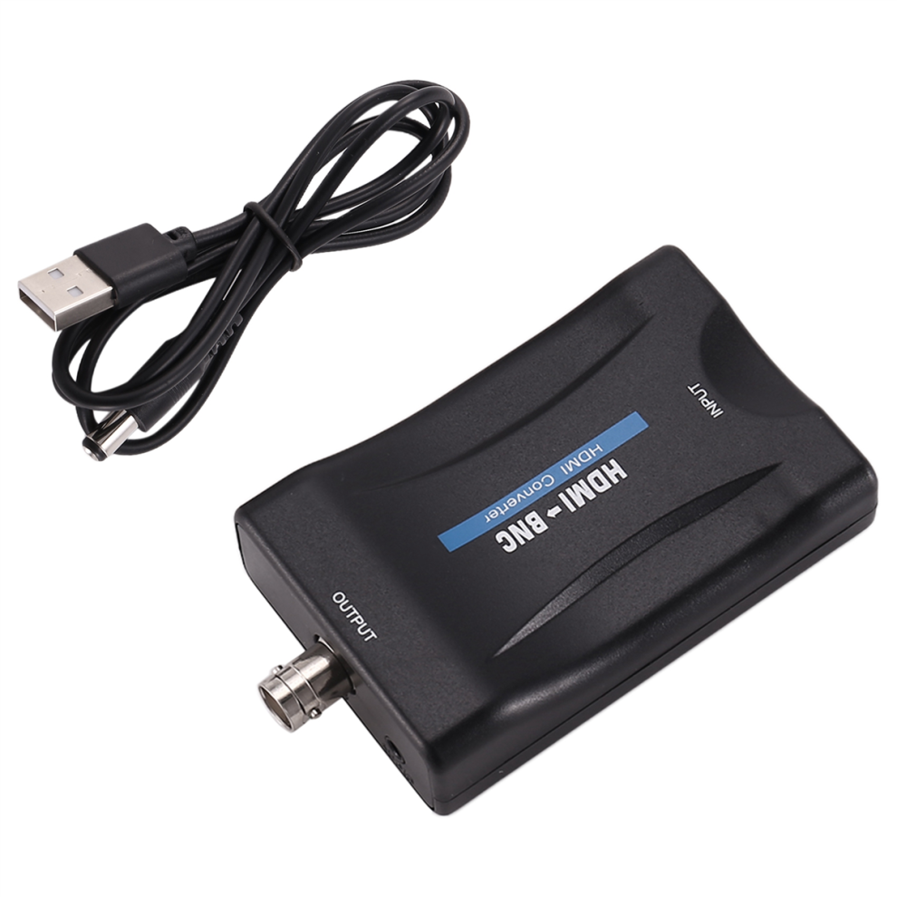 Auf Bnc-Video-Audio-Konverteradapter 4854121578674