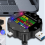 WiFi Tuya Γρήγορη Φόρτιση USB Τάσης Αμπερόμετρου Type-C PD Φορτιστής Ψηφιακός 4