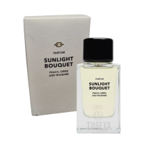 ZARA x Jérôme Epinette Sunlight Bouquet EDP Fragrance Perfume 100ml