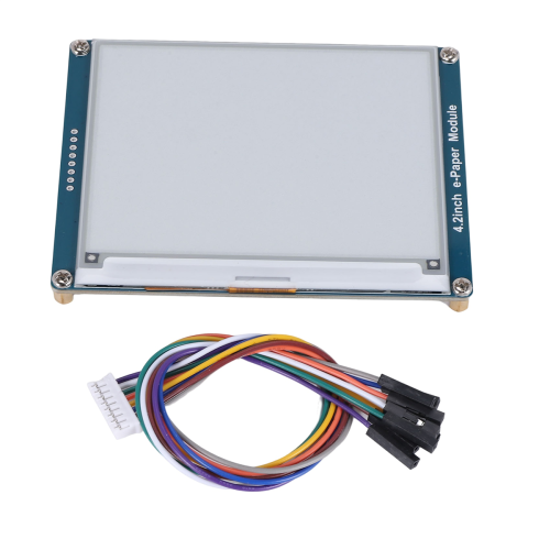 Modulo display E-Ink da 4,2 pollici per E-Paper B 1