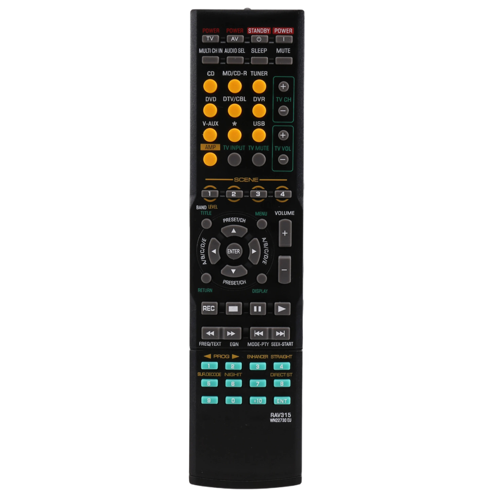 Télécommande Smart Controller pour RX-V363 RX-V463
