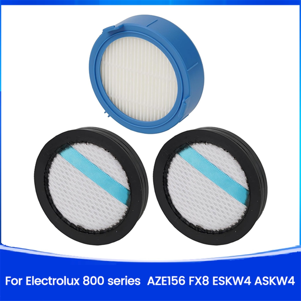 Replacement Pre-Motor Filters For 8000 Cordless Vacuum 4854121585627