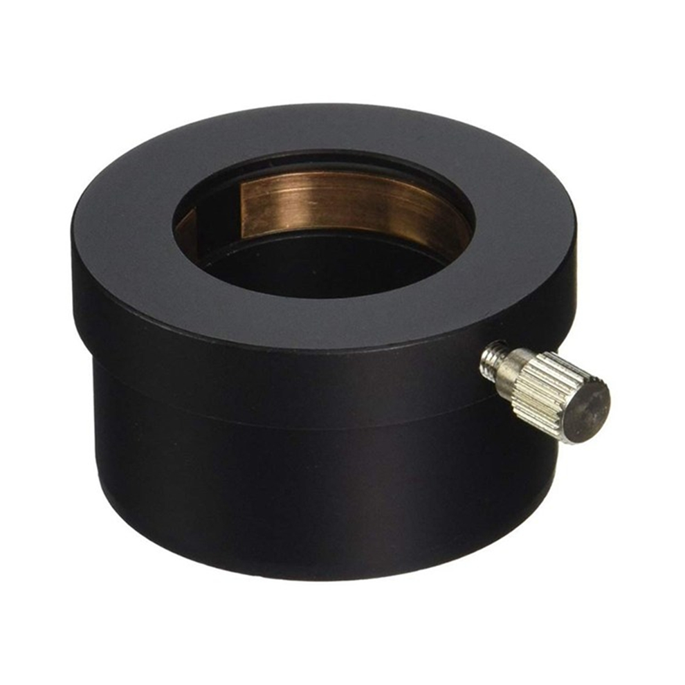 Adattatore Per Oculare Da 2 Pollici A 1,25 Pollici Per Telescopio Astronomico