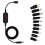 Type C to DC Boost Cable Adapter Cord 5V 9V 12V 15V 20V 1