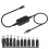 Type C to DC Boost Cable Adapter Cord 5V 9V 12V 15V 20V 2