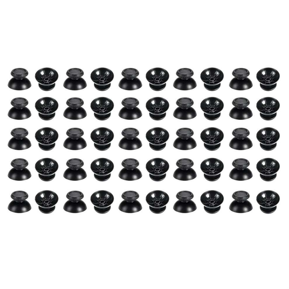 50Pcs Replacement 3D Analog Joystick Thumb Sticks For Controller 4854121591734