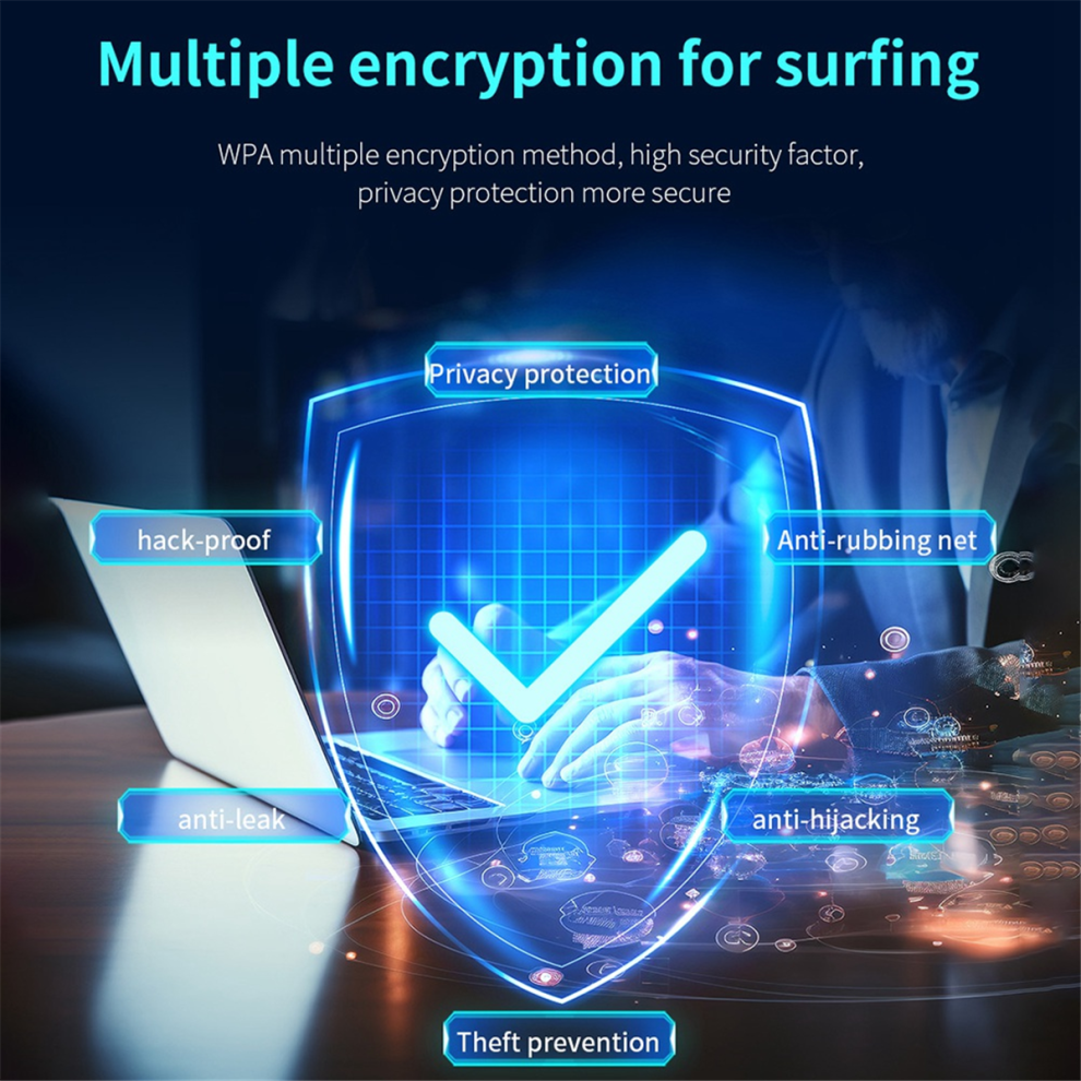 Adattatore Pcie Wifi6 Da 900 Mbps Bluetooth 5.4 Pci Express Wifi