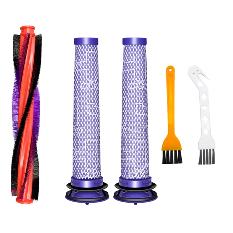 Compatible For V6 Animal / Dc59 / Dc62 / Sv03/Sv073 Parts 4854121592205
