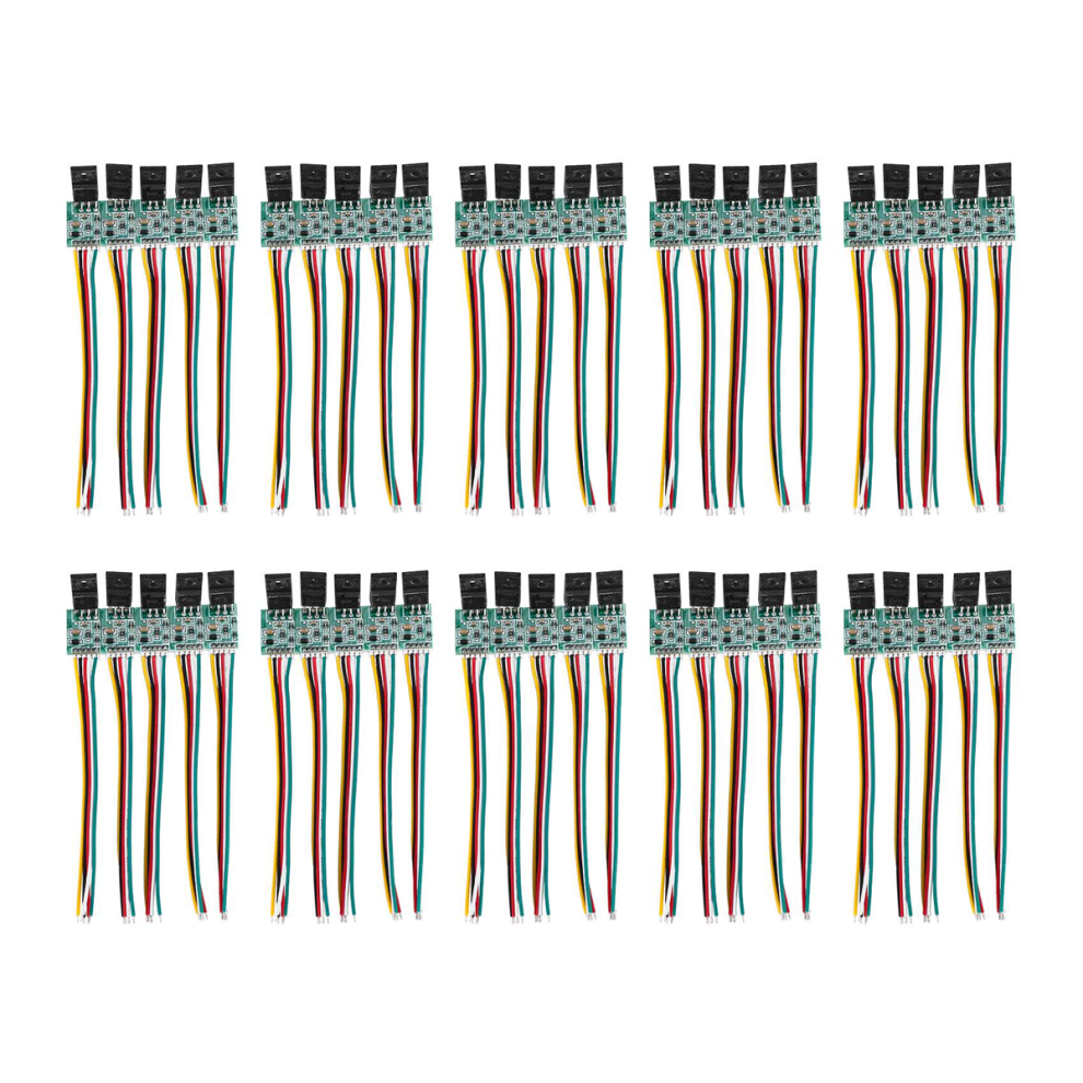 Modulo Di Alimentazione Per Monitor Lcd Universale Da 15-24 Pollici CA888 Da 10 Pezzi