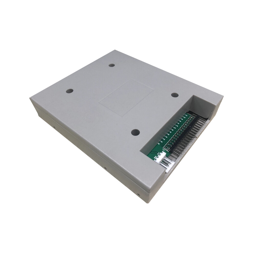 Fdd-Udd U144 1.44Mb Usb Ssd Floppy Drive Emulator 4854121597866