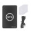 Έξυπνος αναγνώστης τσιπ RFID NFC + κάρτα 5XCUID 125K αντιγραφέας RFID αντιγραφέας 1