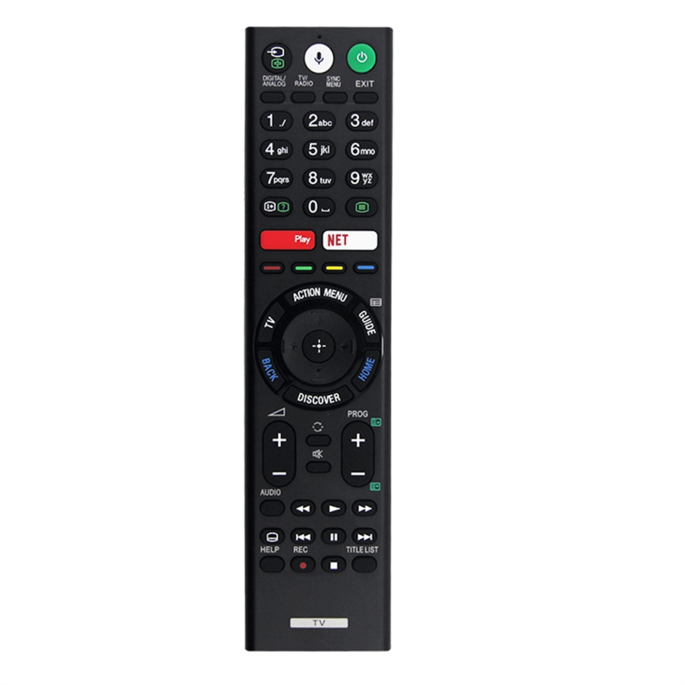 Photos - Remote control Replace RMF-TX210ES Voice  for and