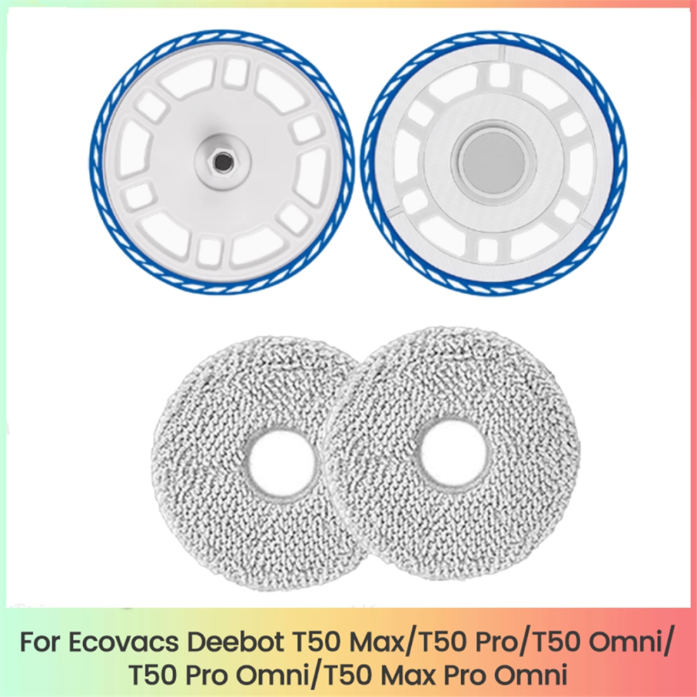 For T50 Max/T50 Pro/T50 Omni Vacuum Cleaner Parts 4854121594278