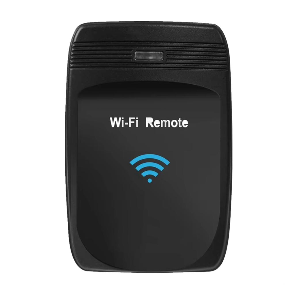 Convertitore Wifi 280 Mhz-868 Mhz Per Telecomando Per Porta Da Garage, Spina Ue